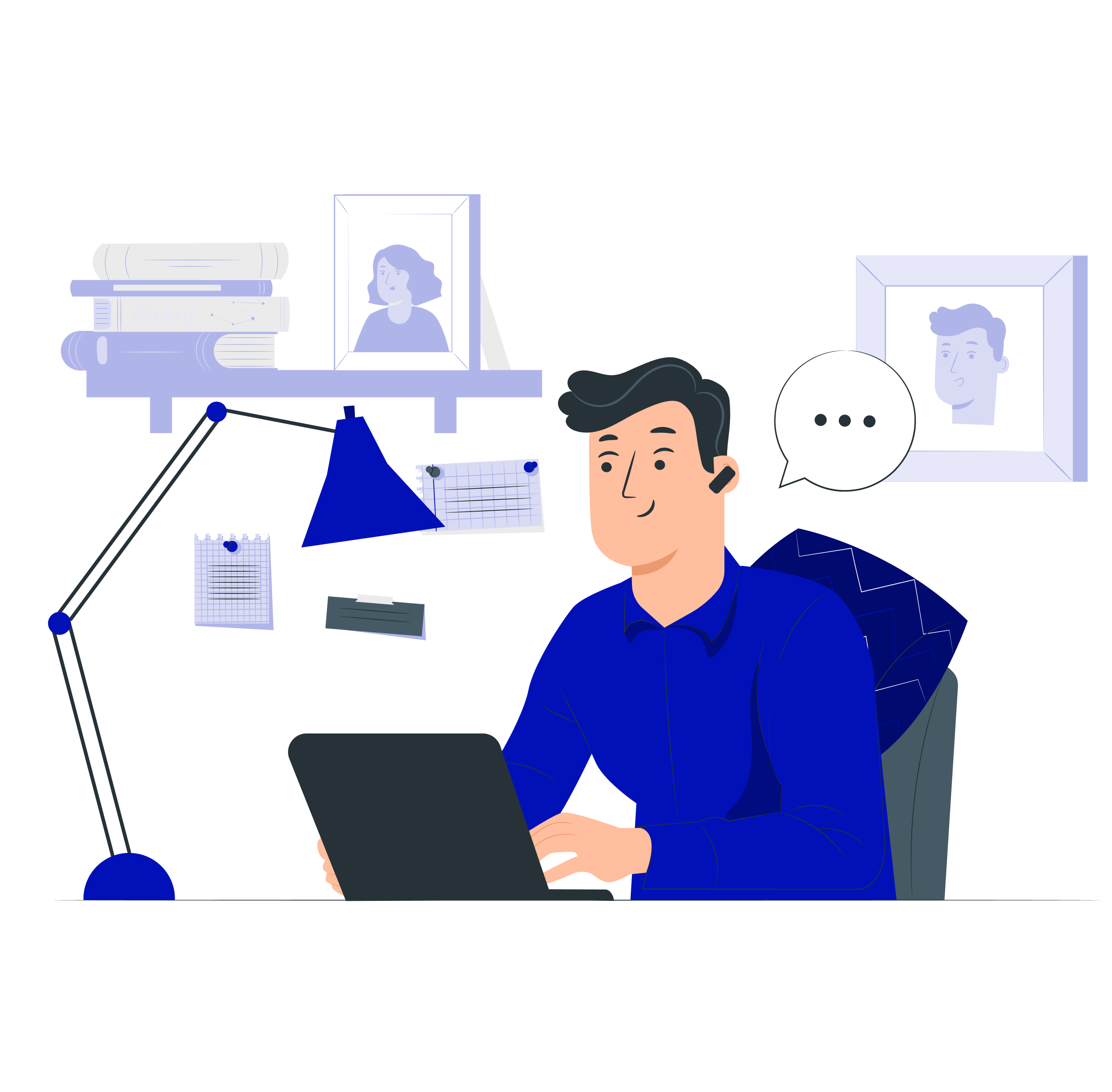 Bytebran's Quality Video Conferencing Solutions